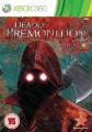 Xbox 360 - Deadly Premonition (UK-Import) (gebraucht) USK18