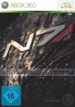 Xbox 360 - Mass Effect 2: Collector's Edition (mit OVP) (gebraucht)