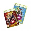 Xbox 360 - Lips - I Love The 80s + Party Classics (NEU & OVP)