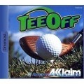 Dreamcast - Tee Off Golf (mit OVP) (gebraucht)