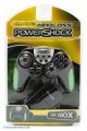 Xbox - Wireless Powershock Controller [Competition Pro] (NEU & OVP)
