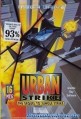 Mega Drive - Urban Strike (mit OVP) (gebraucht)