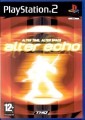 Playstation 2 - Alter Echo (mit OVP) (gebraucht)