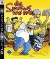 PS3 - Die Simpsons - Das Spiel (mit OVP) (gebraucht)
