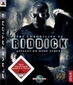 PS3 - The Chronicles of Riddick: Assault on Dark Athena (mit OVP) (gebraucht) USK18