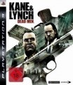 PS3 - Kane & Lynch: Dead Men (mit OVP) (gebraucht) USK18