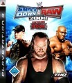 PS3 - WWE SmackDown vs. RAW 2008: Featuring ECW (mit OVP) (gebraucht)