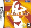 Nintendo DS - Project Rub (mit OVP) (gebraucht)