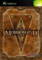 Xbox - The Elder Scrolls 3: Morrowind (mit OVP) (gebraucht)