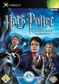 Xbox - Harry Potter und der Gefangene von Askaban (mit OVP) (gebraucht)