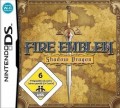 Nintendo DS - Fire Emblem Shadow Dragon (gebraucht)
