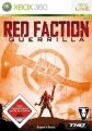 Xbox 360 - Red Faction: Guerilla (mit OVP) (gebraucht) USK18