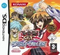 Nintendo DS - Yu-Gi-Oh! GX Spirit Caller (gebraucht)