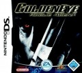 Nintendo DS - Golden Eye Rogue Agent (mit OVP) (gebraucht)