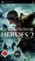 PSP - Medal of Honor Heroes 2 (mit OVP) (gebraucht) USK18