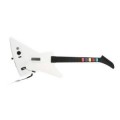 Xbox 360 - Guitar Hero Gitarre X-plorer Wired (gebraucht)