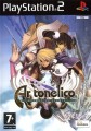 Playstation 2 - Ar Tonelico - Melody of Elemia (mit OVP) (gebraucht)