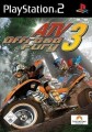 Playstation 2 - ATV Off Road Fury 3 (mit OVP) (gebraucht)