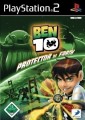 Playstation 2 - Ben 10: Protector of Earth (mit OVP) (gebraucht)