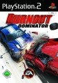 Playstation 2 - Burnout: Dominator (mit OVP) (gebraucht)