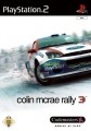 Playstation 2 - Colin McRae Rally 3 (mit OVP) (gebraucht)