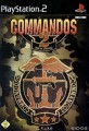 Playstation 2 - Commandos 2: Men of Courage (mit OVP) (gebraucht)