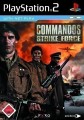 Playstation 2 - Commandos: Strike Force (mit OVP) (gebraucht) USK18