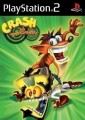 Playstation 2 - Crash Bandicoot: Twinsanity (mit OVP) (gebraucht)