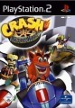 Playstation 2 - Crash: Nitro Kart (mit OVP) (gebraucht)