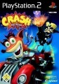 Playstation 2 - Crash: Tag Team Racing (mit OVP) (gebraucht)