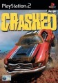Playstation 2 - Crashed (mit OVP) (gebraucht)