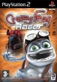 Playstation 2 - Crazy Frog Racer feat. The Annoying Thing (mit OVP) (gebraucht)