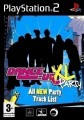 Playstation 2 - Dance UK XL Party Game (mit OVP) (gebraucht)