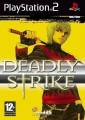 Playstation 2 - Deadly Strike (mit OVP) (gebraucht)