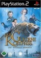 Playstation 2 - Der Goldene Kompass (mit OVP) (gebraucht)