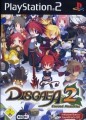 Playstation 2 - DISGAEA 2 - Cursed Memories (mit OVP) (gebraucht)