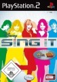 Playstation 2 - Disney Sing it (mit OVP) (gebraucht)
