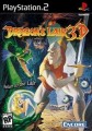Playstation 2 - Dragon's Lair 3D: Return to the Lair (mit OVP) (gebraucht)