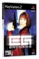 Playstation 2 - Endgame (Lightgun kompatibel) (mit OVP) (gebraucht)