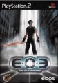 Playstation 2 - Eve of Extinction (mit OVP) (gebraucht)