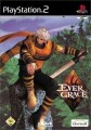 Playstation 2 - EverGrace (mit OVP) (gebraucht)
