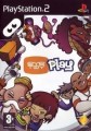 Playstation 2 - Eye Toy Play (mit OVP) (gebraucht)