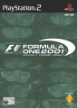 Playstation 2 - F1 - Formel Eins 2001 (mit OVP) (gebraucht)