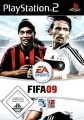 Playstation 2 - FIFA 09 (mit OVP) (gebraucht)
