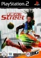 Playstation 2 - FIFA Street (mit OVP) (gebraucht)