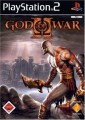 Playstation 2 - God of War II (mit OVP) (gebraucht) USK18