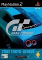 Playstation 2 - Gran Turismo Concept - 2002 Tokyo-Geneva (mit OVP) (gebraucht)