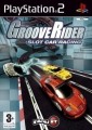 Playstation 2 - Groove Rider: Slot Car Racing (mit OVP) (gebraucht)