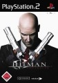 Playstation 2 - Hitman: Contracts (mit OVP) (gebraucht) USK18