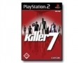 Playstation 2 - Killer 7 (mit OVP) (gebraucht) USK18